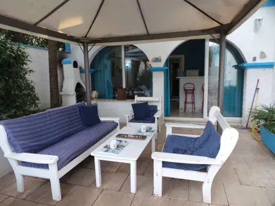 Ferienwohnung für 5 Personen (40 m²) in Banjole 3/10