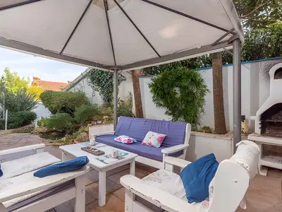 Ferienwohnung für 5 Personen (40 m²) in Banjole 4/10