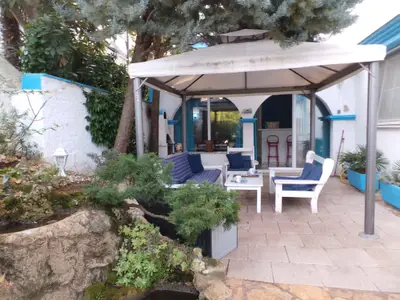 Ferienwohnung für 5 Personen (40 m²) in Banjole 6/10