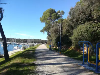 Ferienwohnung für 5 Personen (40 m²) in Banjole 9/10