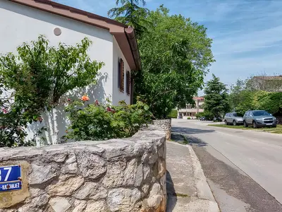 Ferienwohnung für 2 Personen (26 m²) in Banjole 7/10