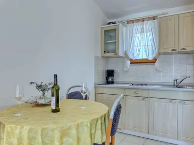 Ferienwohnung für 2 Personen (26 m²) in Banjole 8/10