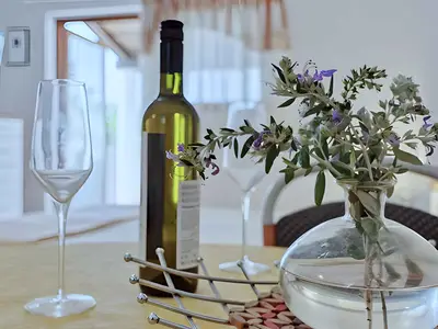 Ferienwohnung für 2 Personen (26 m²) in Banjole 9/10