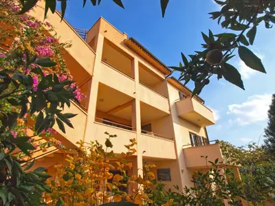 Ferienwohnung für 4 Personen (85 m²) in Banjole 7/10