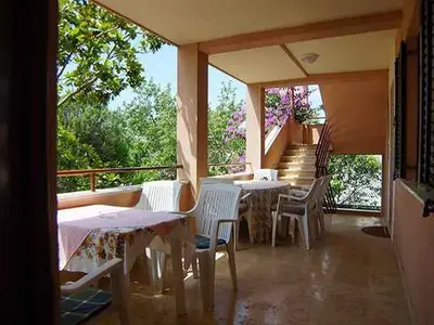 Ferienwohnung für 4 Personen (85 m²) in Banjole 8/10