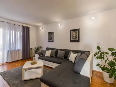 Ferienwohnung für 4 Personen (85 m²) in Banjole 9/10