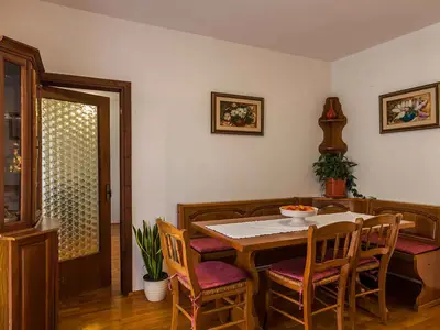 Ferienwohnung für 4 Personen (85 m²) in Banjole 10/10