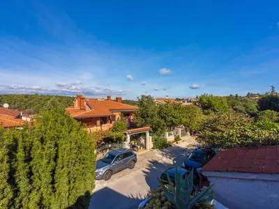 Ferienwohnung für 6 Personen (95 m²) in Banjole 8/10