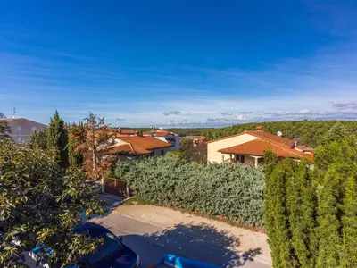 Ferienwohnung für 6 Personen (95 m²) in Banjole 9/10