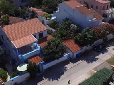 Ferienwohnung für 6 Personen (100 m²) in Banjole 3/10