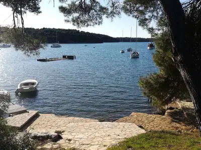 Ferienwohnung für 6 Personen (100 m²) in Banjole 6/10