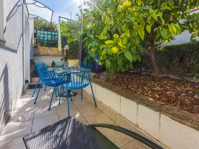 Ferienwohnung für 6 Personen (100 m²) in Banjole 8/10