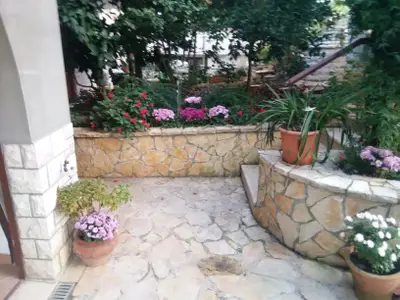 Ferienwohnung für 4 Personen (79 m²) in Banjole 6/10