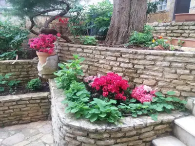 Ferienwohnung für 4 Personen (79 m²) in Banjole 8/10