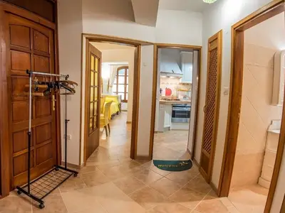 Ferienwohnung für 4 Personen (55 m²) in Banjole 4/10