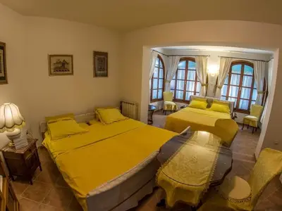 Ferienwohnung für 4 Personen (55 m²) in Banjole 6/10