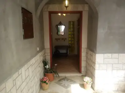 Ferienwohnung für 4 Personen (55 m²) in Banjole 10/10