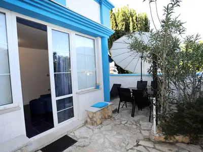 Ferienwohnung für 6 Personen (100 m²) in Banjole 2/10