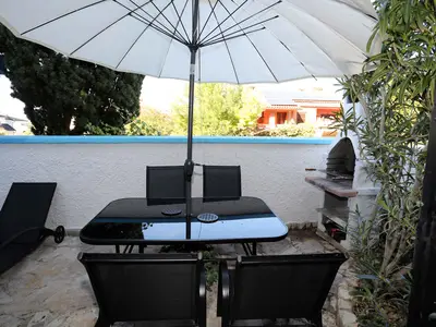 Ferienwohnung für 6 Personen (100 m²) in Banjole 4/10