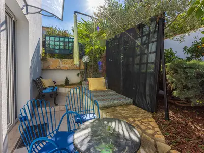 Ferienwohnung für 6 Personen (100 m²) in Banjole 7/10