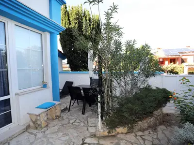 Ferienwohnung für 6 Personen (100 m²) in Banjole 8/10