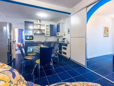 Ferienwohnung für 6 Personen (100 m²) in Banjole 1/10