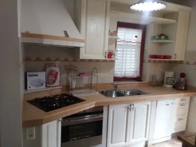 Ferienwohnung für 4 Personen (55 m²) in Banjole 8/10