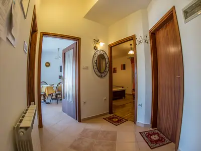 Ferienwohnung für 4 Personen (79 m²) in Banjole 9/10