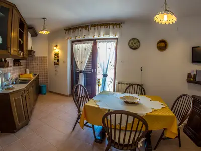 Ferienwohnung für 4 Personen (79 m²) in Banjole 10/10