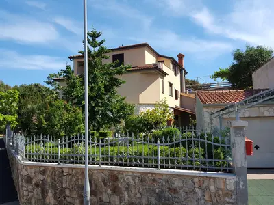 Ferienwohnung für 2 Personen (34 m²) in Banjole 1/10