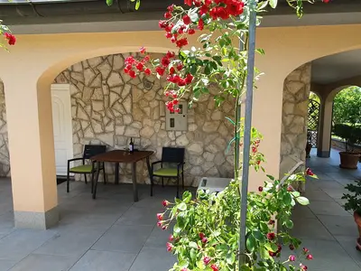 Ferienwohnung für 2 Personen (34 m²) in Banjole 2/10