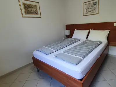 Ferienwohnung für 2 Personen (34 m²) in Banjole 3/10