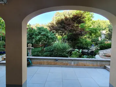 Ferienwohnung für 2 Personen (34 m²) in Banjole 10/10