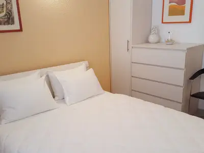 Ferienwohnung für 4 Personen (52 m²) in Banjole 2/10