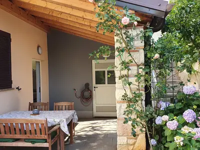 Ferienwohnung für 4 Personen (52 m²) in Banjole 2/10