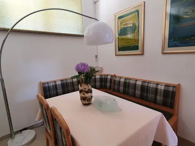 Ferienwohnung für 4 Personen (52 m²) in Banjole 3/10