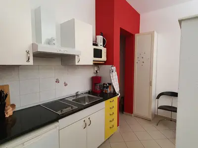 Ferienwohnung für 4 Personen (52 m²) in Banjole 4/10