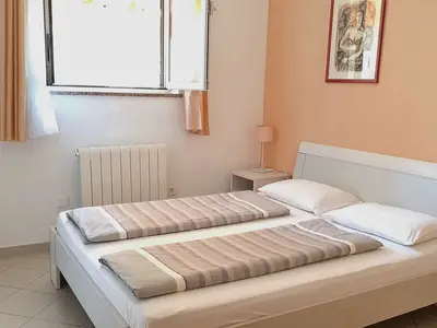Ferienwohnung für 4 Personen (52 m²) in Banjole 6/10