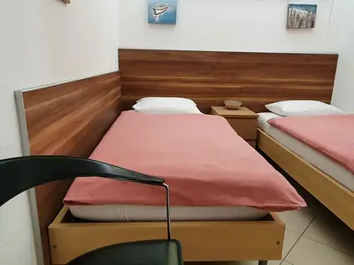 Ferienwohnung für 4 Personen (52 m²) in Banjole 9/10