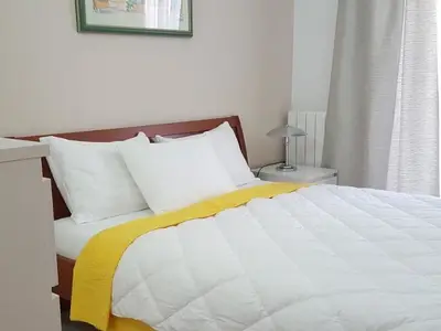 Ferienwohnung für 3 Personen (48 m²) in Banjole 1/10