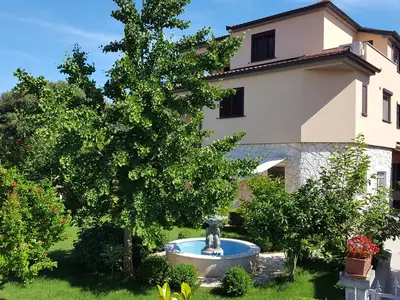 Ferienwohnung für 3 Personen (48 m²) in Banjole 2/10