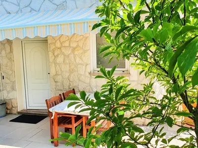 Ferienwohnung für 3 Personen (48 m²) in Banjole 3/10