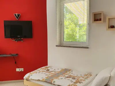 Ferienwohnung für 3 Personen (48 m²) in Banjole 4/10