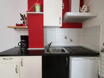 Ferienwohnung für 3 Personen (48 m²) in Banjole 6/10