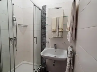 Ferienwohnung für 3 Personen (48 m²) in Banjole 8/10