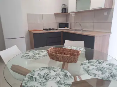 Ferienwohnung für 4 Personen (60 m²) in Banjole 4/10