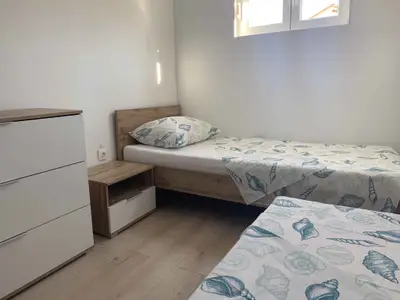 Ferienwohnung für 4 Personen (60 m²) in Banjole 9/10