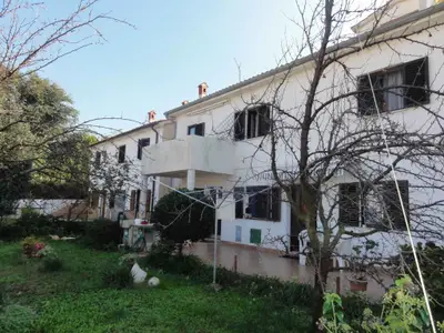 Ferienwohnung für 2 Personen (35 m²) in Banjole 2/10