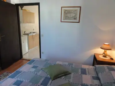 Ferienwohnung für 2 Personen (35 m²) in Banjole 6/10