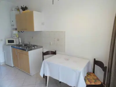 Ferienwohnung für 2 Personen (35 m²) in Banjole 9/10